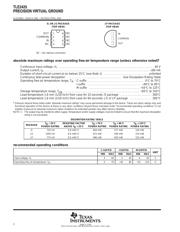 TLE2425CDR datasheet.datasheet_page 2