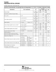 TLE2425CDR datasheet.datasheet_page 4