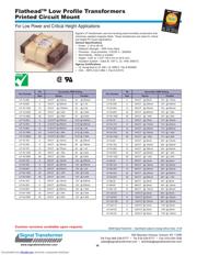 LP-40-60 Datenblatt PDF