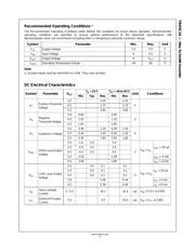 74VHC14 datasheet.datasheet_page 3