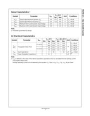 74VHC14 datasheet.datasheet_page 4