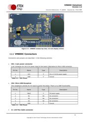 VM800C43A-N 数据规格书 6