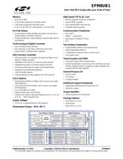 SLSTK2000A datasheet.datasheet_page 1