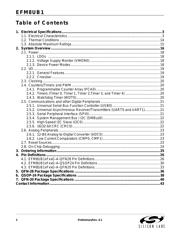 SLSTK2000A datasheet.datasheet_page 2