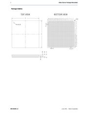 EP3SL200F1517C4L datasheet.datasheet_page 2