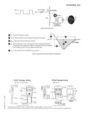 APT30D60S datasheet.datasheet_page 4