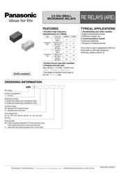 ARE10A12 datasheet.datasheet_page 1