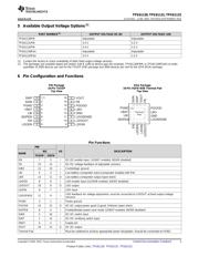 TPS61130PW datasheet.datasheet_page 3