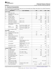 TPS61130PW datasheet.datasheet_page 5