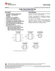 SN74LVC1G386DSFR datasheet.datasheet_page 1