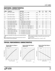 LTC1485IN8 datasheet.datasheet_page 3