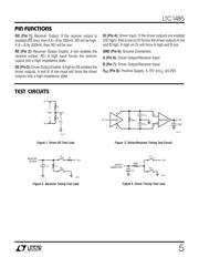 LTC1485IN8 datasheet.datasheet_page 5