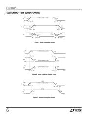 LTC1485IN8 datasheet.datasheet_page 6