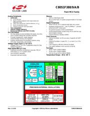 DM388AAARD21FP datasheet.datasheet_page 1