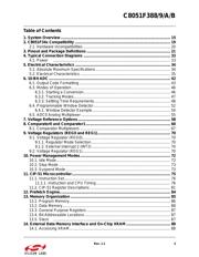 DM388AAARD21FP datasheet.datasheet_page 3