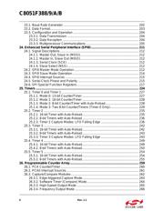 DM388AAARD11F datasheet.datasheet_page 6