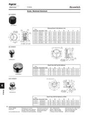 KN900A1/4 datasheet.datasheet_page 1