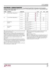 LTC6900IS5#PBF datasheet.datasheet_page 3