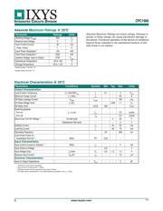 CPC1593GSTR datasheet.datasheet_page 2