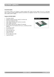 SKYPER 32 R UL datasheet.datasheet_page 4