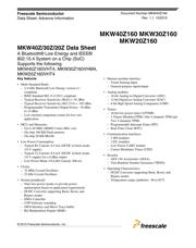 MKW40Z160VHT4 datasheet.datasheet_page 1