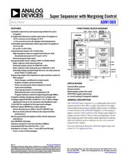 ADM1069ASTZ-REEL7 datasheet.datasheet_page 1