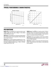 LT1616 datasheet.datasheet_page 4