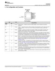 LMZ22010TZE/NOPB datasheet.datasheet_page 3