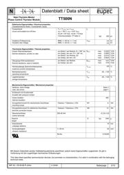 TT500N16KOF datasheet.datasheet_page 2