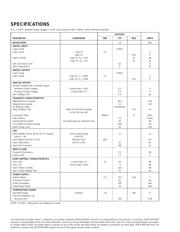 VSP2101 datasheet.datasheet_page 2