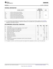 SN65HVD82DR datasheet.datasheet_page 3