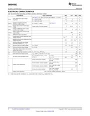 SN65HVD82DR datasheet.datasheet_page 4