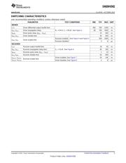 SN65HVD82DR datasheet.datasheet_page 5