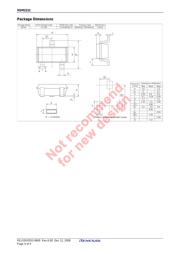 HSM221CTL 数据规格书 4