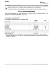 ADS1602IPFBTG4 datasheet.datasheet_page 2