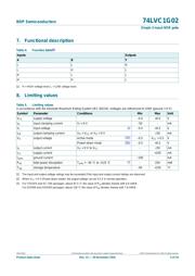 74LVC1G02GV,125 datasheet.datasheet_page 5