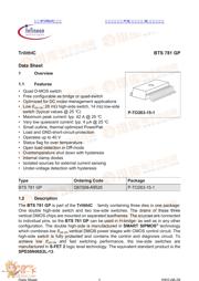 BTS781GP datasheet.datasheet_page 1