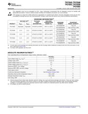 TPS70348PWPRG4 datasheet.datasheet_page 3