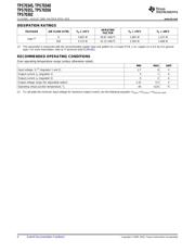 TPS70348PWPRG4 datasheet.datasheet_page 4