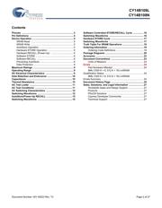 CY14B108L-ZS45XIT datasheet.datasheet_page 2