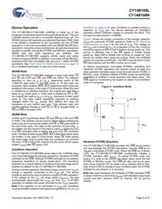 CY14B108L-ZS45XIT datasheet.datasheet_page 5