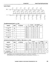 TC74ACT273FW-ELP datasheet.datasheet_page 3