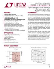 LT6703CDC-2#PBF datasheet.datasheet_page 1