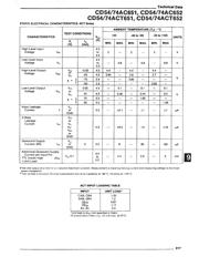 CD74ACT651M96G4 datasheet.datasheet_page 4