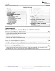 TPS54526PWPR datasheet.datasheet_page 2