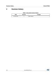 EVALSTPM32 datasheet.datasheet_page 4