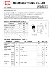 BTB24-600C datasheet.datasheet_page 1