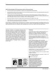 PIC16HV540-04I/SO datasheet.datasheet_page 5