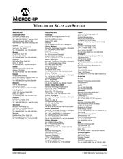 PIC16HV540-04/P datasheet.datasheet_page 6