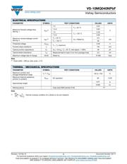 10MQ040NTRPBF datasheet.datasheet_page 2